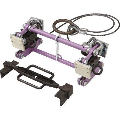 U字溝用吊クランプ(内張型) (0000100064)｜毛受建材オンラインストア