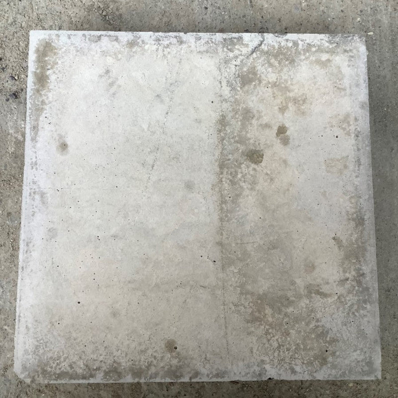 コンクリート平板 (300×300×60)：1