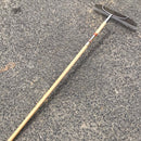 レーキ(本体・柄付きセット)金象：1