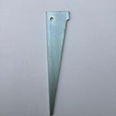 箱金物クサビ：1