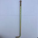 アンカーボルト Z (12x450)：1