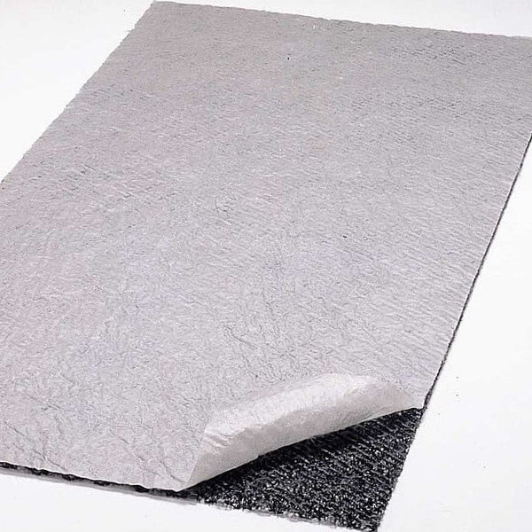 透水マット ニードフルエースWT(本体のみ副資材別) (幅1m×長さ2m(厚み