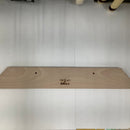 レーキ板ノミ(シモダ) (60巾)：1