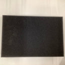 スポンジ黒 (200x300)：1