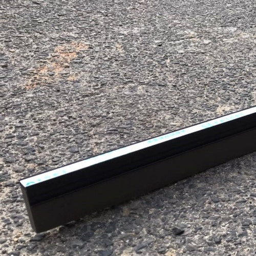 エキスパンタイ【黒色】 (L=1500) (0000102947)｜毛受建材