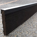 スーパー目地【黒色】 (『H=100×2m』)：1