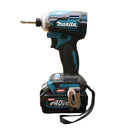 インパクトドライバー：1